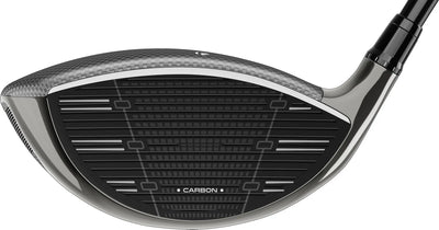 TaylorMade Qi35 Driver - Premium Golf Performance