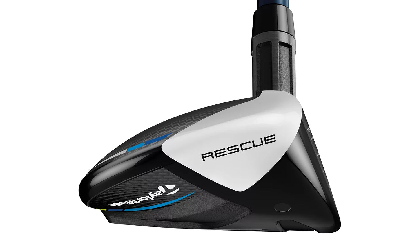 TaylorMade SIM2 Max Rescue Hybrid Golf Club