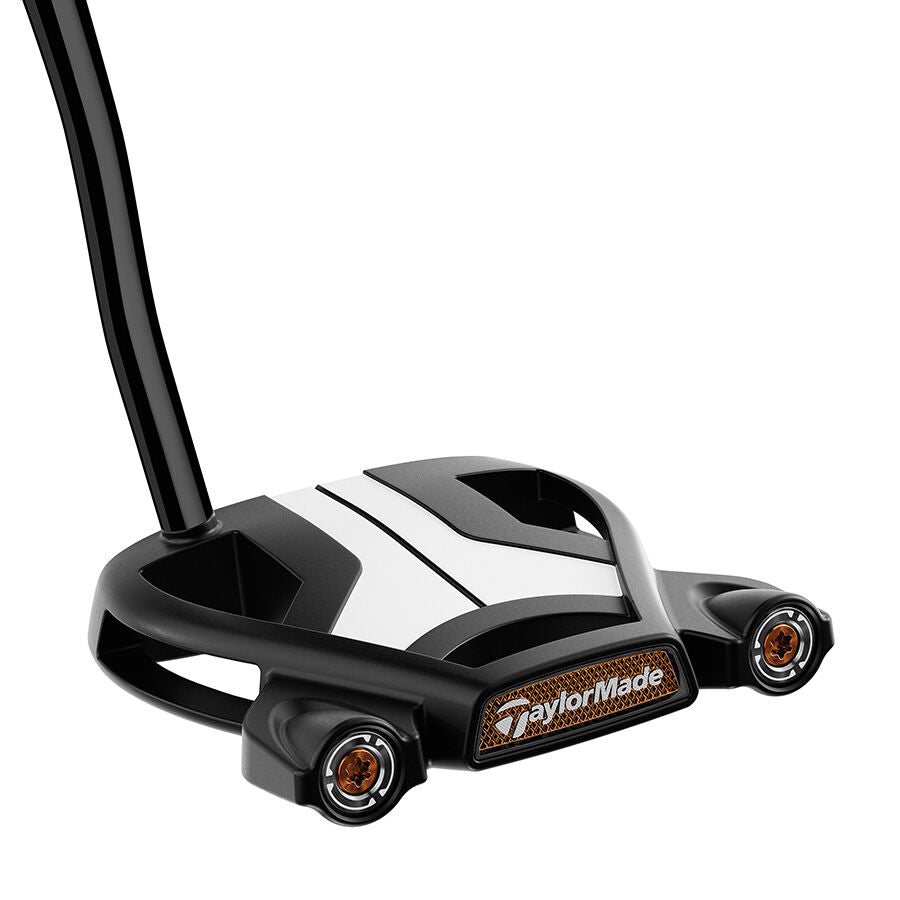 TaylorMade Spider Tour Putter - Precision Golf Performance