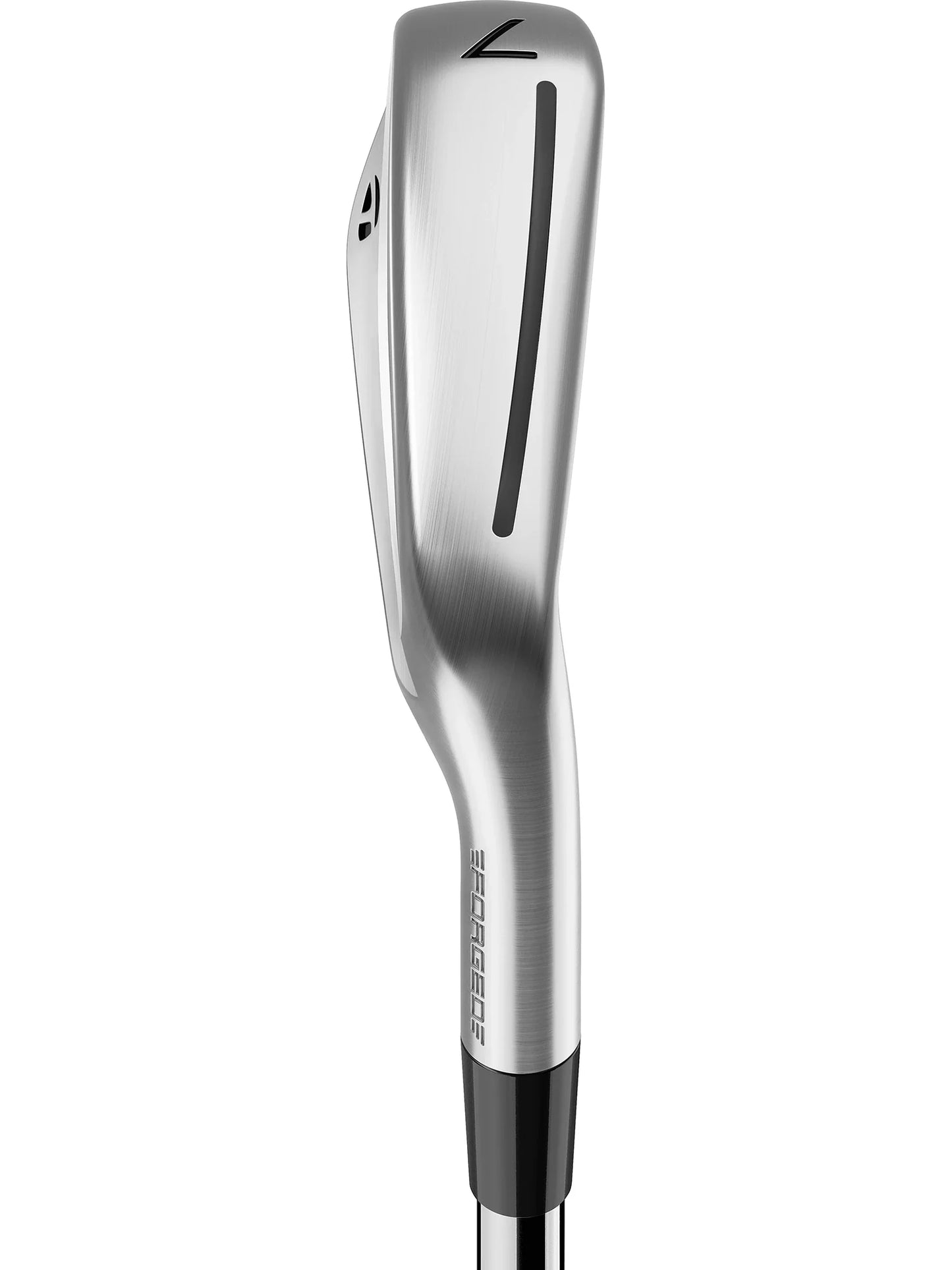 TaylorMade P∙790 Irons - Precision Golf Performance