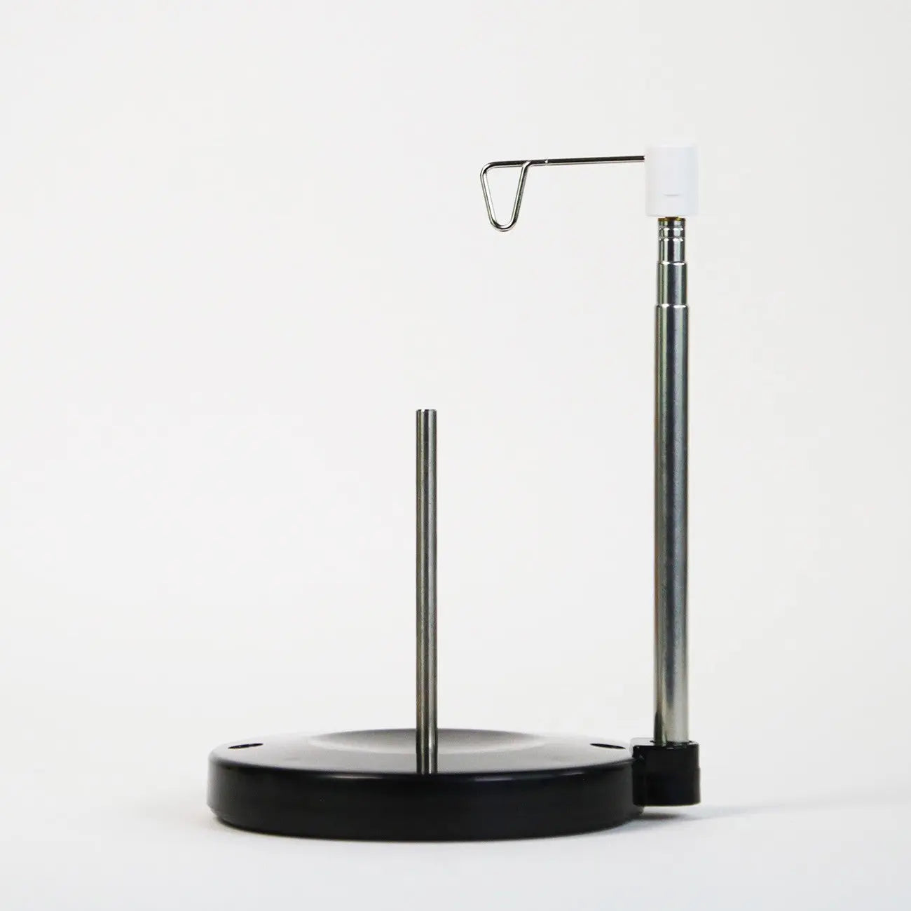 Telescoping Metal Thread Stand for Crafting