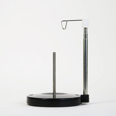 Telescoping Metal Thread Stand for Crafting