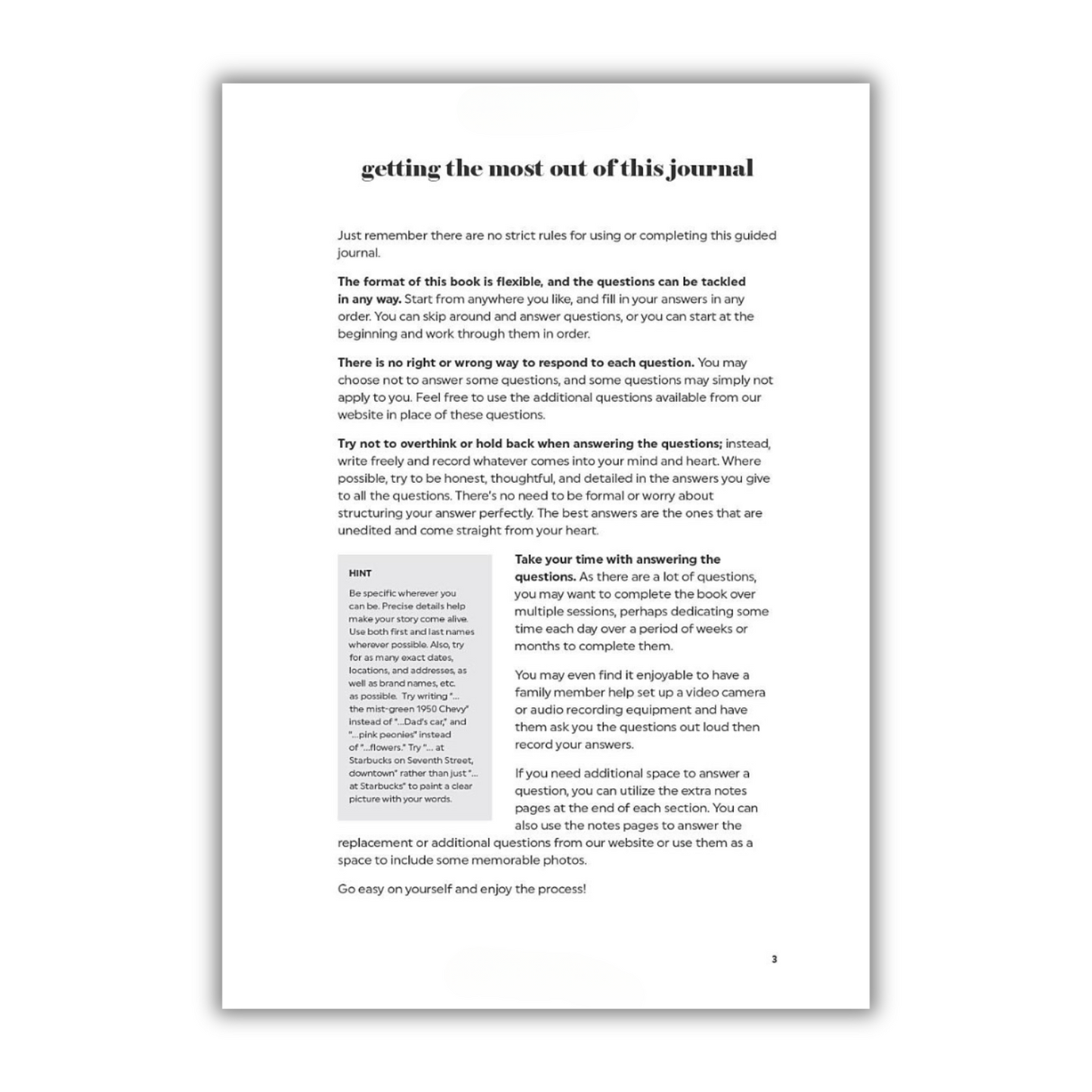 Mom, Share Your Journey: A Guided Journal for Memories and Reflections - Korvel