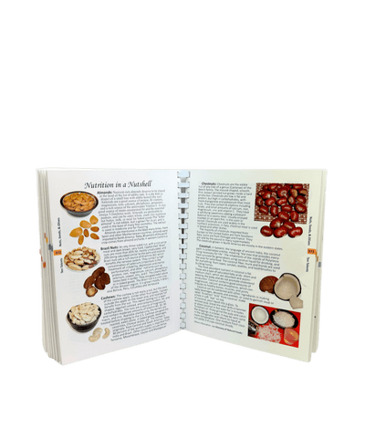 Ten Talents Cookbook: 50th Anniversary Edition - A Plant-Based Culinary Journey - Korvel