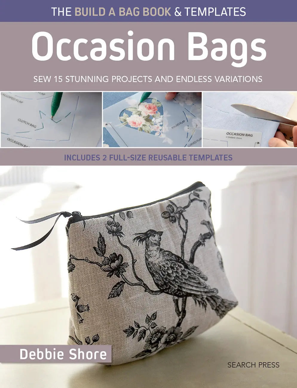 Le livre Construire un sac : Sacs d'occasion