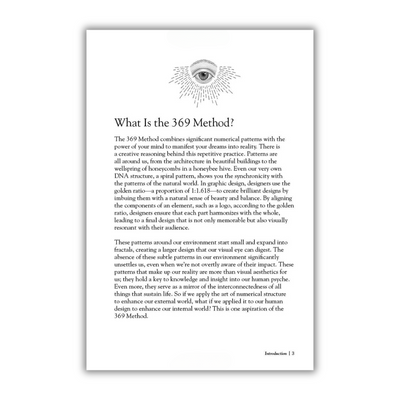 The Ultimate 369 Journal: Limitless Transformation Edition (Spiral Bound) - Korvel