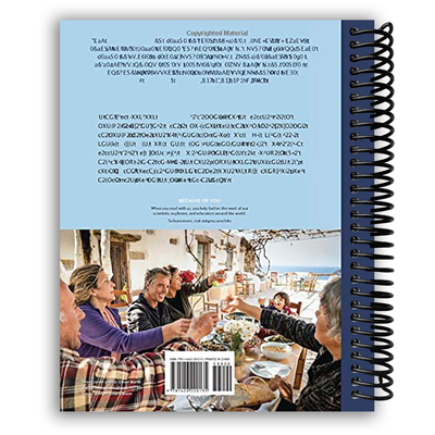 The Blue Zones Kitchen: 100 Recipes for a Longer, Healthier Life (Spiral Bound) - Korvel