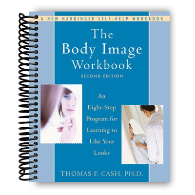 Transform Your Body Image: An Empowering Eight-Step Guide to Self-Acceptance (Spiral Bound) - Korvel