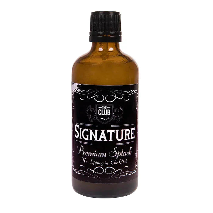 El Splash Aftershave Signature de The Club 100ml