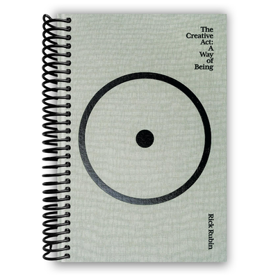 The Creative Journey: Embracing Your Artistic Self (Spiral Bound) - Korvel