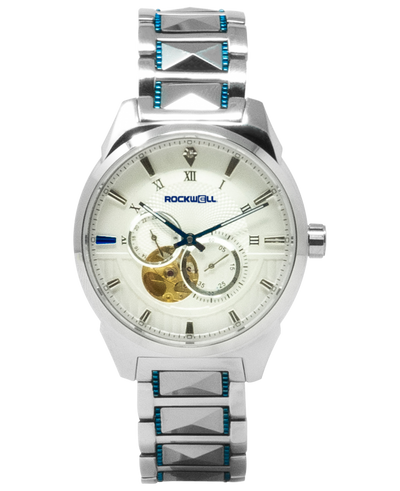 Rockwell Imperial Women's Timepiece - A Regal Statement - Korvel