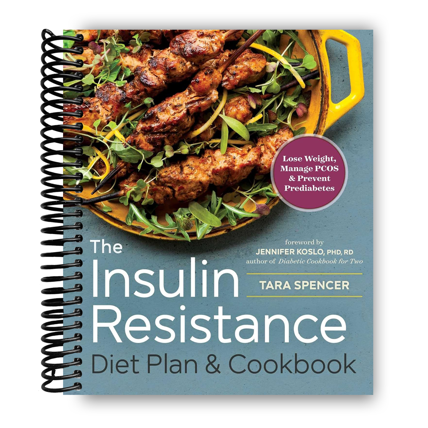 Transform Your Health: The Ultimate Insulin Resistance Cookbook & Meal Plan - Korvel