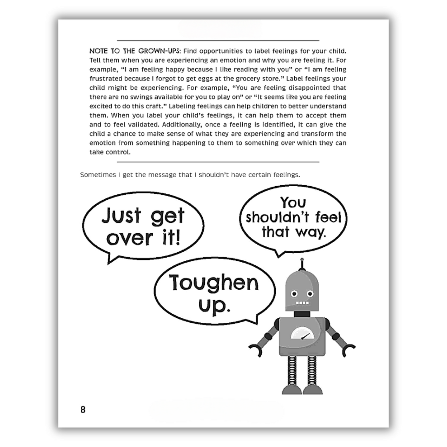 Empower Kids with the Self-Regulation Workbook: CBT Tools for Managing Emotions and Stress (Spiral Bound) - Korvel