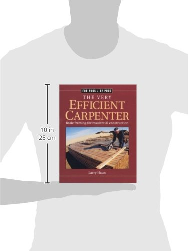 Mastering Carpentry: Essential Framing Techniques for Home Construction (Spiral Bound) - Korvel
