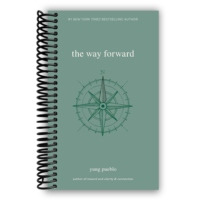 The Path to Authenticity (The Inward Trilogy) (Spiral Bound) - Korvel