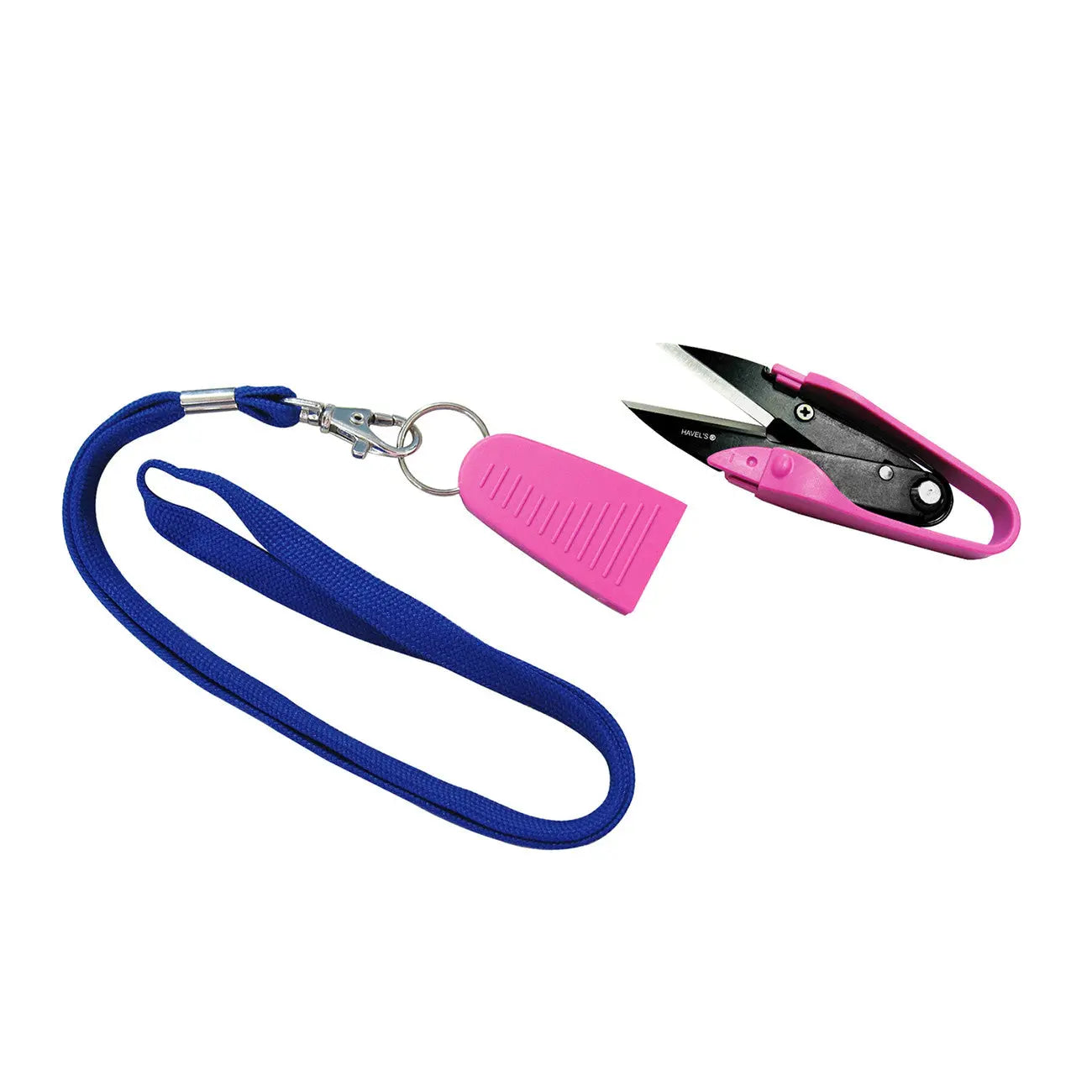 Tijeras de Hilo Premium con Cuerda - 4 3/4in