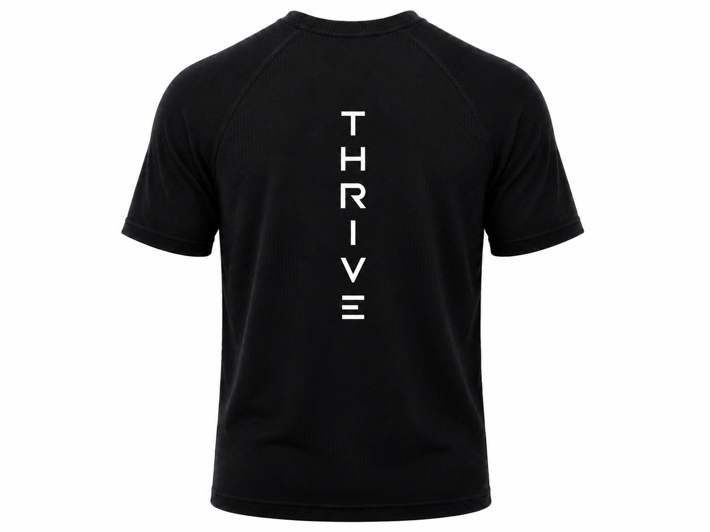 Camiseta Deportiva Thrive Elite