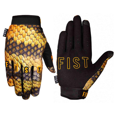 Fist Handwear Tiger Snake Glove - Medium