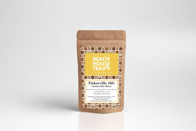 Tinkerville 1881 Herbal Coffee - Korvel