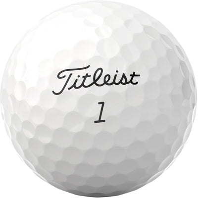 Titleist 2026 Pro V1 Golf Balls - Premium Performance for Golfers