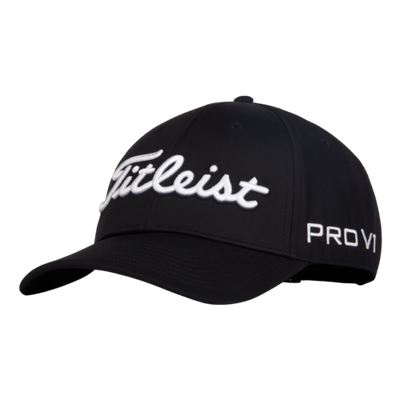 Gorra de golf Titleist Tour Performance para hombre