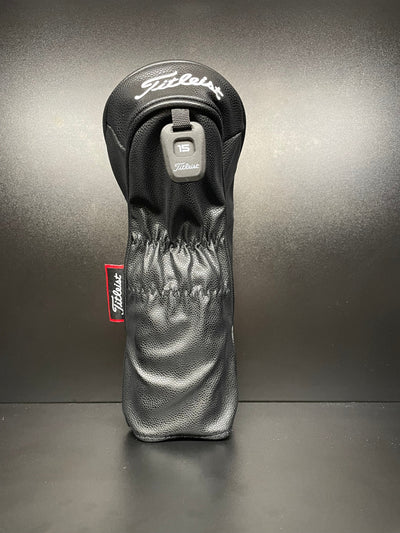 Premium Titleist Custom Fit Golf Club Headcovers