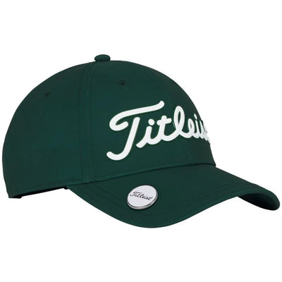 2025 Titleist Performance Golf Hat with Ball Marker - Korvel