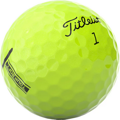 Titleist Tour Soft 2024 Golf Balls - Premium Comfort & Performance