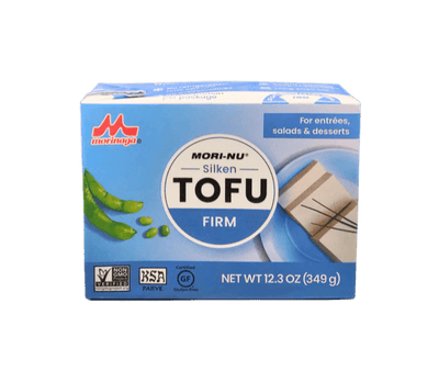 Premium Firm Tofu - Versatile Plant-Based Protein - Korvel