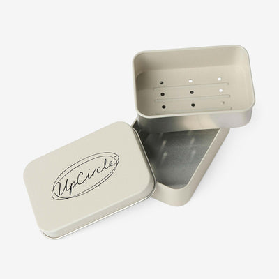 Soap Travel Tin - Korvel