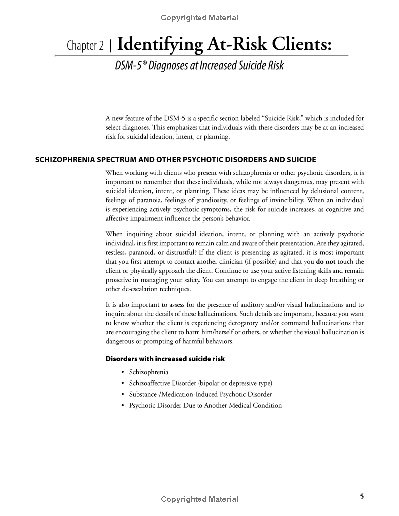 Treating Suicidal Clients & Self-Harm Behaviors: Assessments, Worksheets & Guides for Interventions and Long-Term Care (Spiral Bound) - Korvel