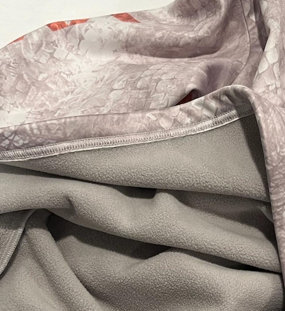 Vycah Trike Pullover - Gris
