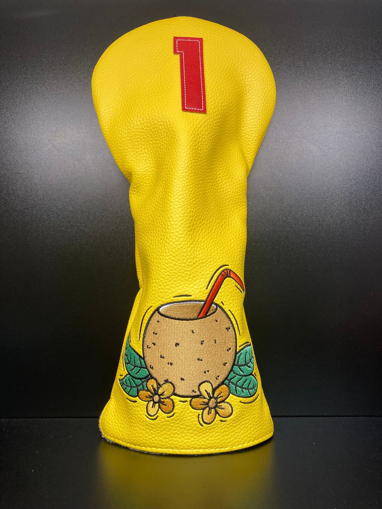 Funda para palo de golf Paradise Escape