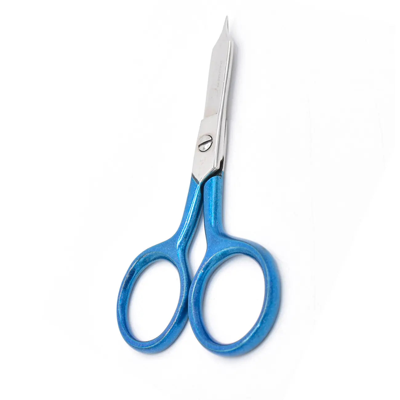 Tijeras de Anillo Micro-Punta para Zurdos Verdaderos