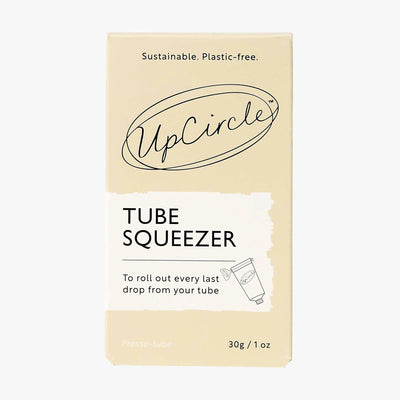 Tube Squeezer Key for Efficient Use