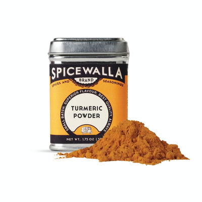 Turmeric Powder - Korvel