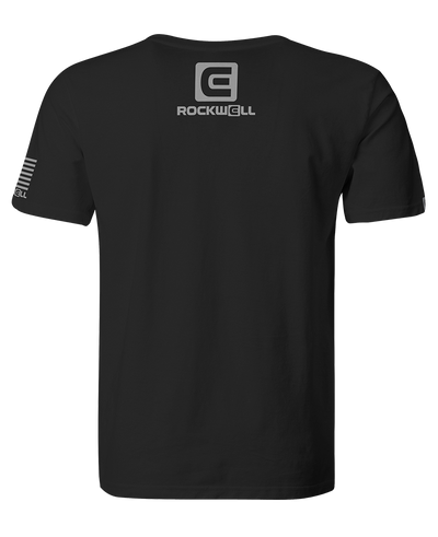 Ty Dillon Signature Performance Tee - Korvel