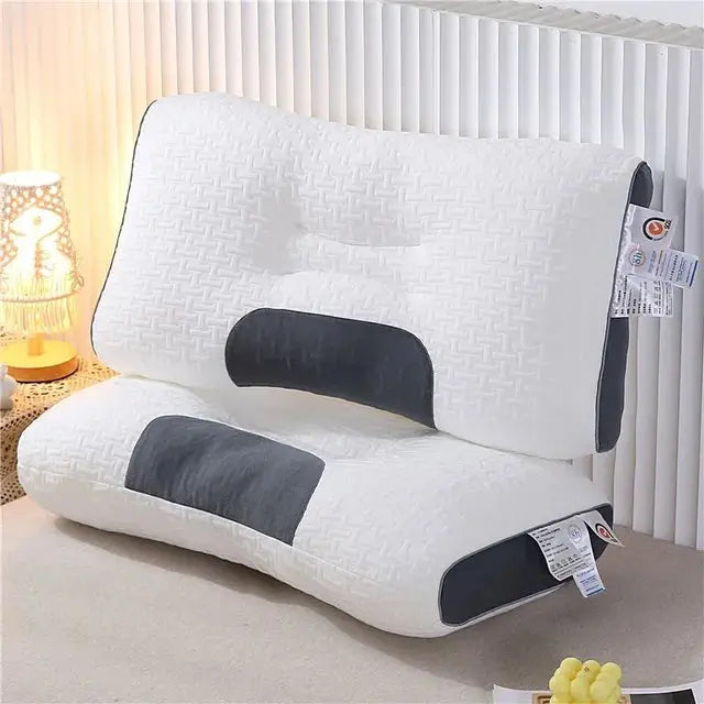 Coussin de Cou Ergonomique pour un Confort Ultime