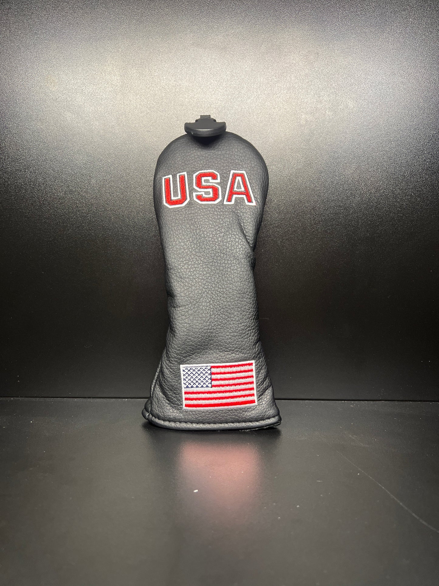 Patriotic USA Golf Club Headcover