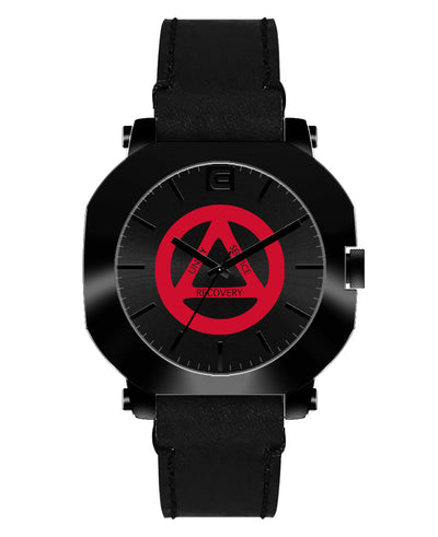 Apex Phantom Black Watch - Adventure Ready