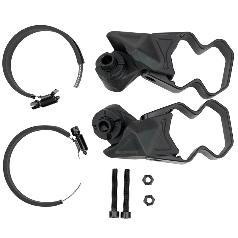 Kit de Adaptador de Espejos Laterales Universal ATV/UTV Tek