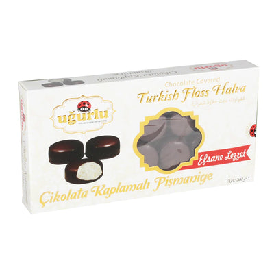 Uğurlu Choco Pomegranate Pişmaniye – 200g
