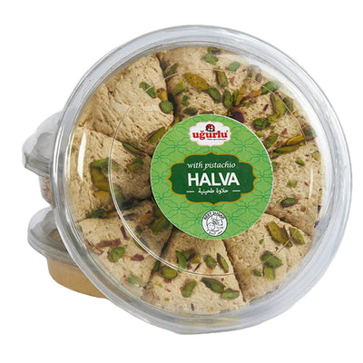 Uğurlu Pistachio Halva – 350g