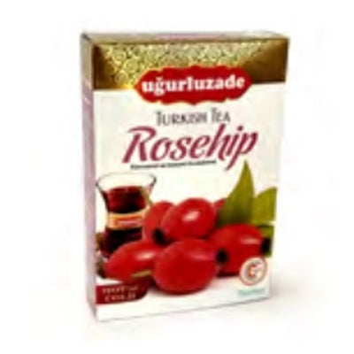 Ugurluzade Rosehip Tea – 200g