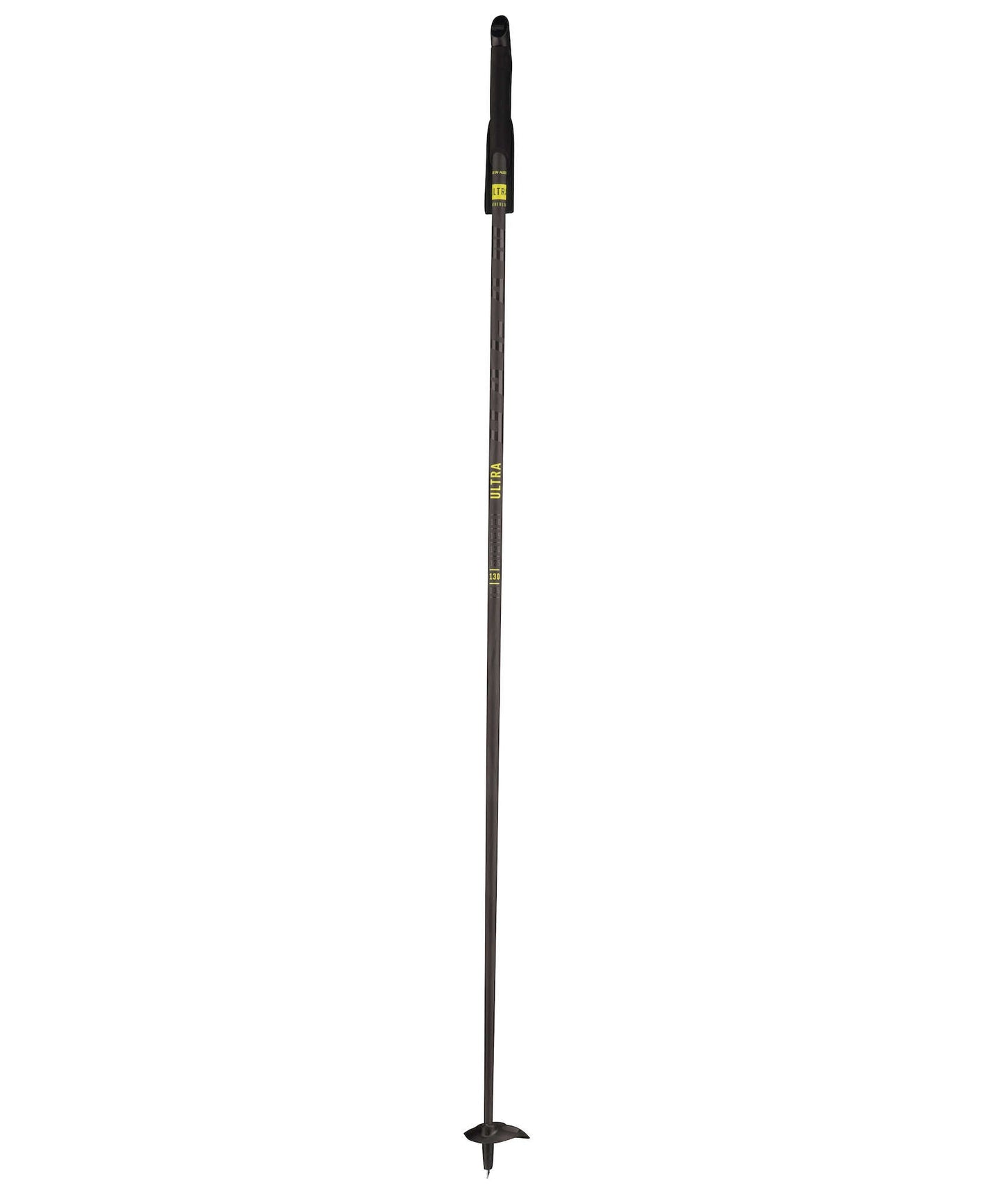 Lightweight Ultra Carbon Ski Mountaineering Poles - Korvel