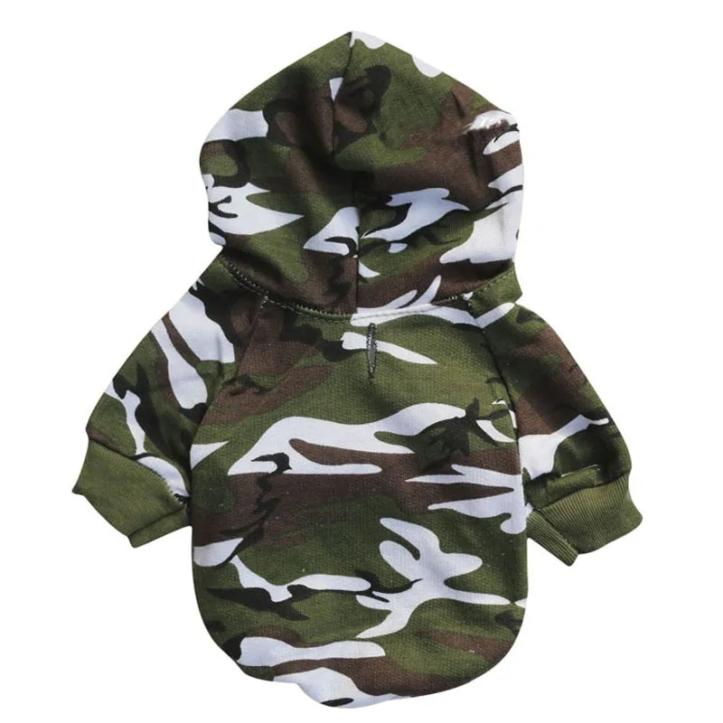 Sudaderas Elegantes para Mascotas para Cada Ocasión