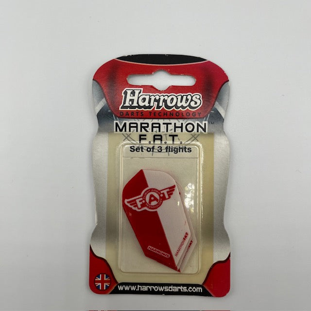 Harrows Flights - Korvel