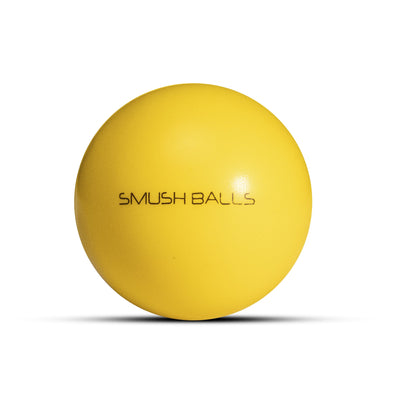 Yellow Smushballs - Korvel