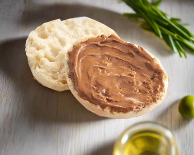 Naturally Roasted Almond Butter, 6.5 lb. Can