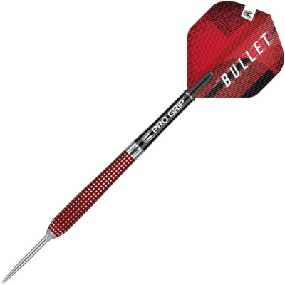Stephen Bunting Gen 4 Bullet SP ST Dart Set - Korvel